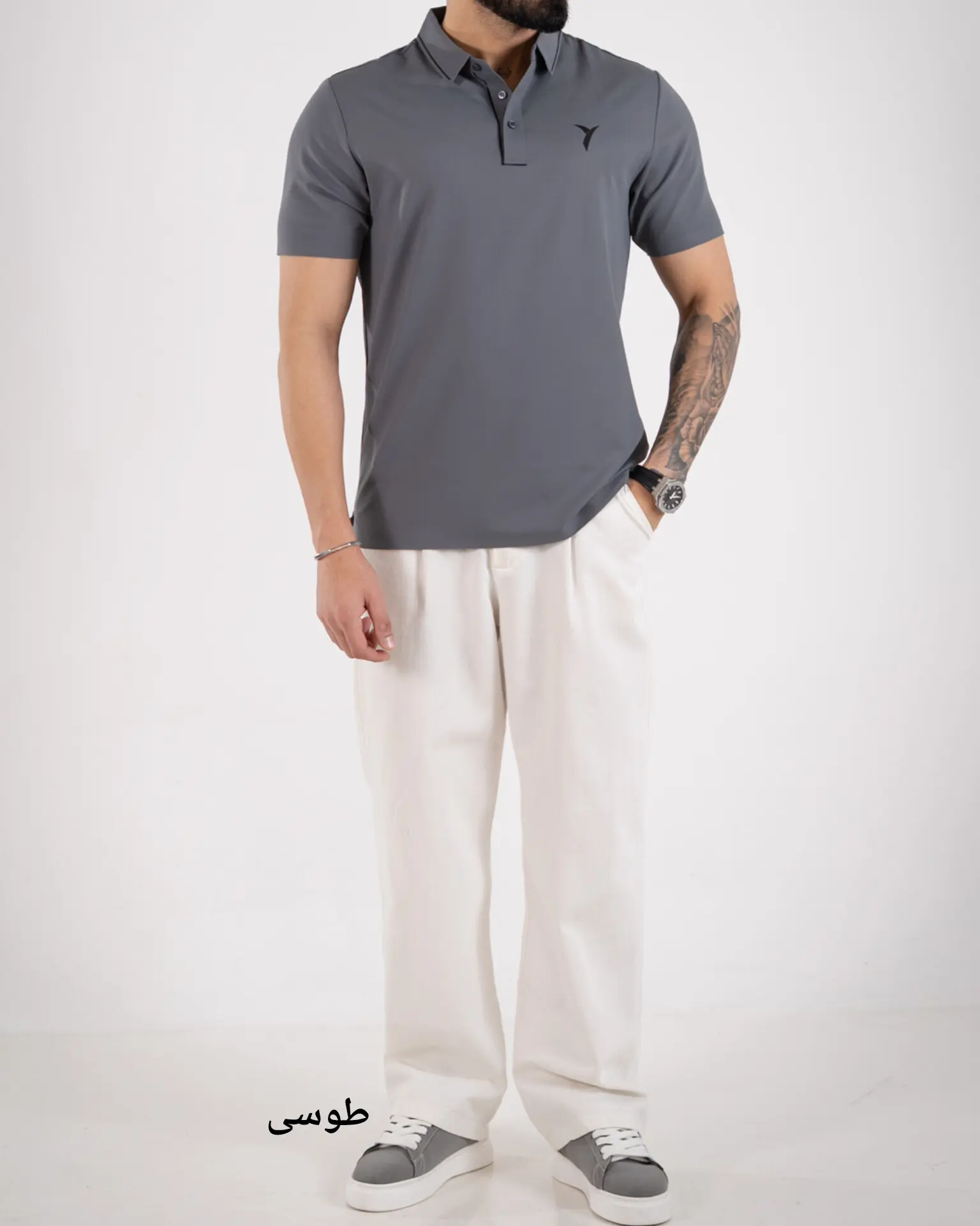 تیشرت وارداتی اسکار-کد4989